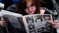 A lost generation of news consumers? Survey shows how teenagers dislike the news media