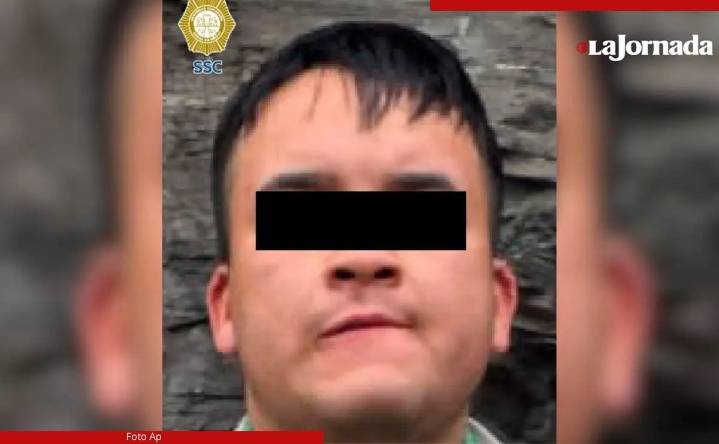 Presunto homicida del regidor de Reynosa es vinculado por delitos contra la salud