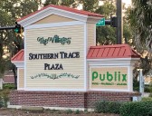 86-year-old driver who ignored red light arrested at Southern Trace Plaza