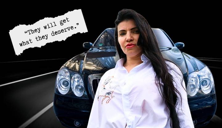 Brazen luxury car scam took victims for a ride, prosecutors say. Alleged con artists face new charges.