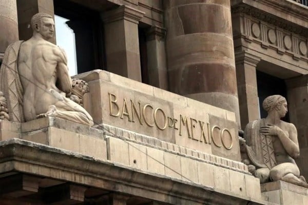 Prevén que Banxico recortará tasa a 7% en su próxima reunión
