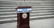 Congress flails on health care as Obamacare deadline looms