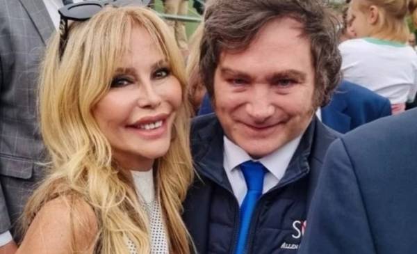 Graciela Alfano sobre su encuentro con Milei: “No hay nada descartado”