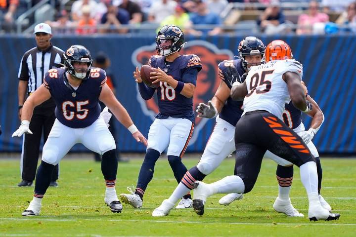 Calendario de la NFL 2025-26 Semana 14: Partidos, horarios, dónde ver y qué equipos tienen una semana descanso