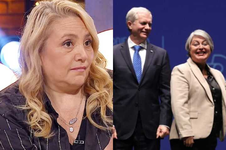 De traición a una alarmante advertencia: las nuevas predicciones de Latife Soto antes de elecciones