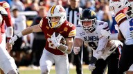 Iowa State football: See which Cyclones earned 2025 All