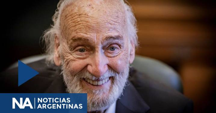 “La p*** que vale la pena estar vivo”: la icónica frase de Héctor Alterio