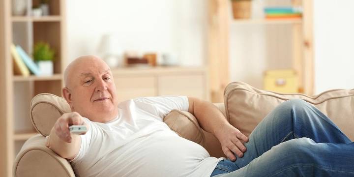 Las barrigas cerveceras de los hombres podrían suponer un riesgo especial para el corazón