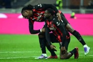 Toma Milán liderato de la Serie A provisionalmente