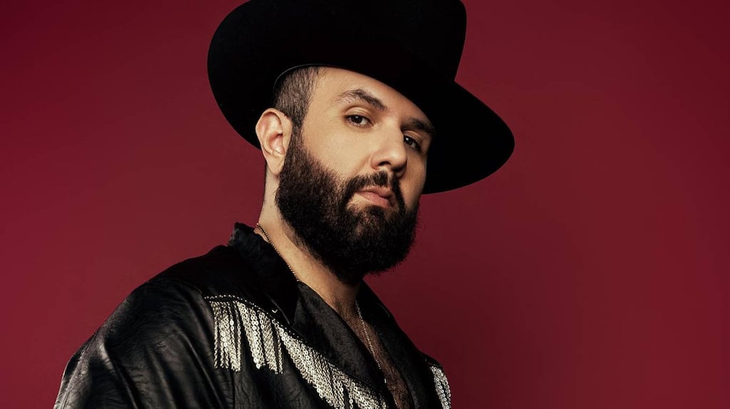 Carin León vuelve a Buenos Aires y promete una noche especial que unirá a Mexico y la Argentina