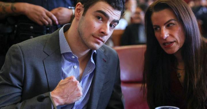 Bullets in Luigi Mangione’s bag convinced police that he was UnitedHealthcare CEO killing suspect