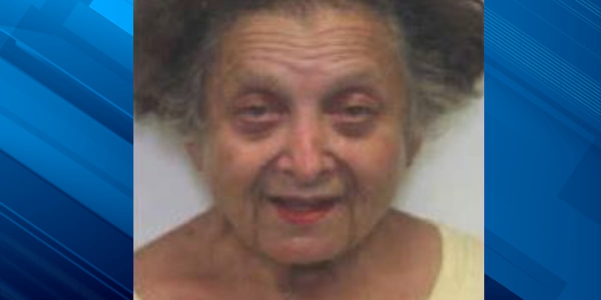 Police searching for missing Columbia woman