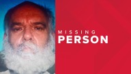 Sheriff's office searching for missing 61