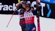 Olympic sports weekend recap: Mikaela Shiffrin as peerless as ever in slalom, makes 4th Olympics