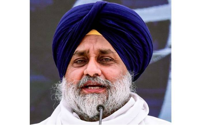 ‘Tear Akalis nomination papers’: Sukhbir Badal alleges Patiala Police instructed to target workers; audio clip goes viral