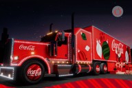 Caravana Coca-Cola 2025: estos son los municipios del Edomex por donde pasará; fechas y horarios