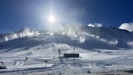 Todas las estaciones de esquí del Pirineo abrirán para el Puente de la Constitución