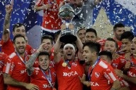 Independiente quiere mover el mercado: buscará repatriar a dos campeones de 2017