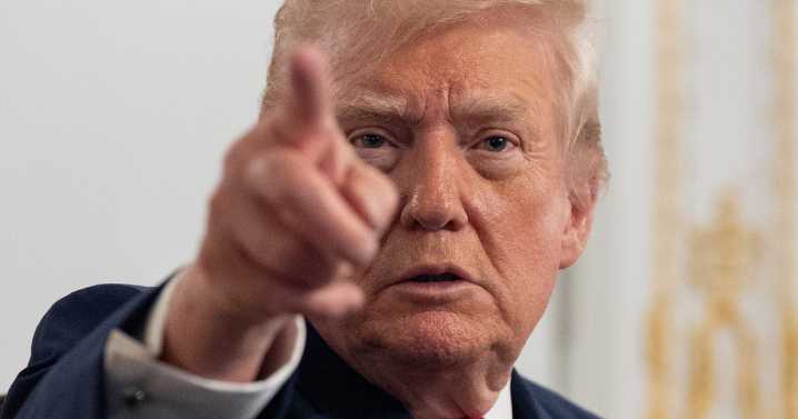 Trump visita a FAMILIARES del soldado herido tras ATAQUE cerca de la Casa Blanca: lo que se sabe