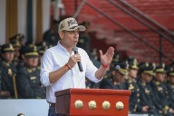 53% de peruanos rechazó que José Jerí asumiera la presidencia, según IEP