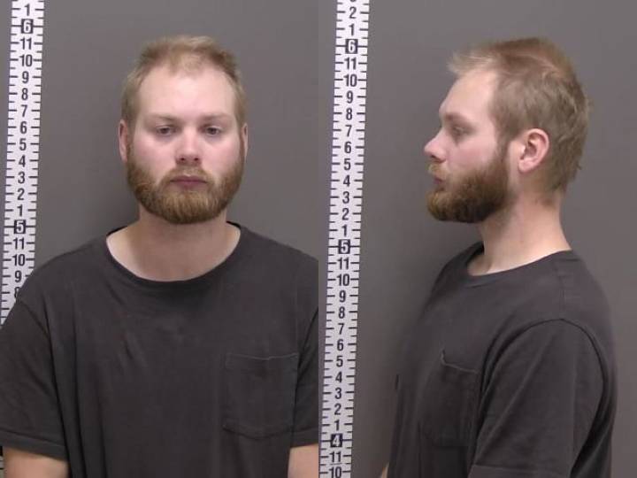 Fargo man faces multiple felony charges after domestic incident