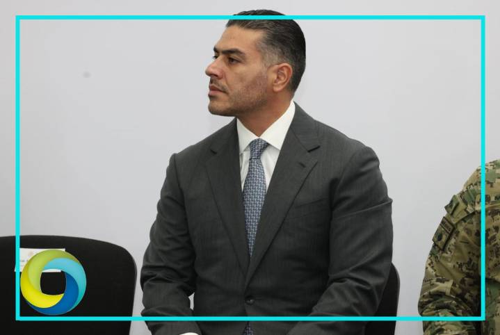 Harfuch ordena traslado de 25 reos de alta peligrosidad de Michoacán a penales federales