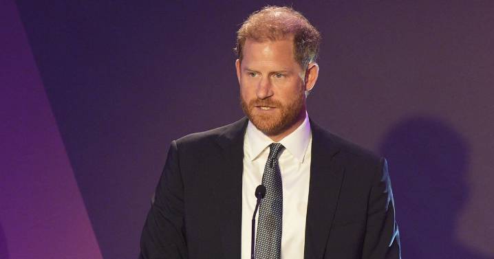 Prince Harry 'at a loss' as he plans to spend Christmas in Montecito 