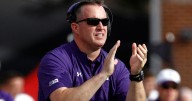 Michigan State hires ex-Northwestern coach Pat Fitzgerald