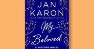 Book excerpt: "My Beloved" by Jan Karon