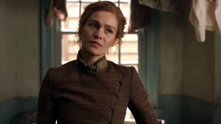 'Outlander' Season 8: Star Sophie Skelton Reveals Multiple Endings Were Filmed for Series Finale