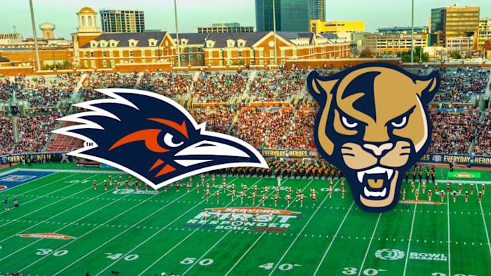 UTSA to play in First Responder Bowl, will face FIU