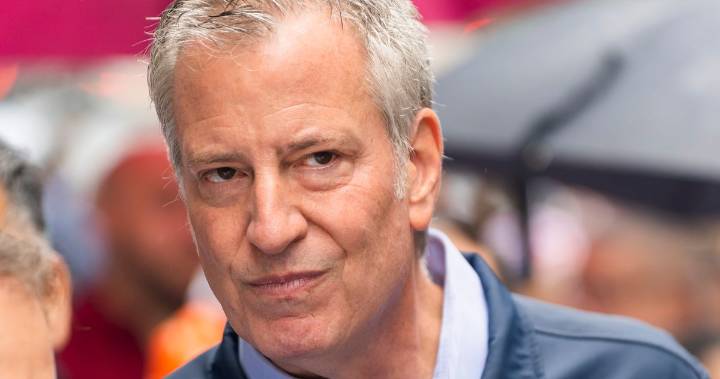 Who Is Bill de Blasio’s Girlfriend Mayor Roxanna Valenzuela?
