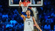 Starting 5: Wemby & Spurs oust OKC in thriller, face Knicks in Cup Championship