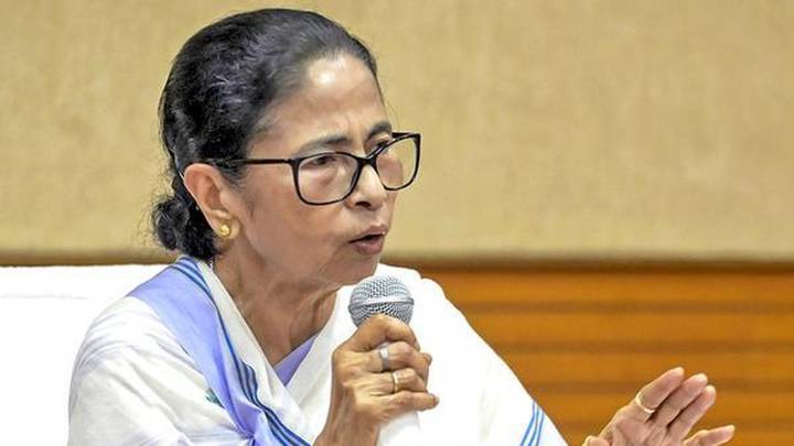 Mamata Banerjee demands PM’s apology over ‘Bankim da’ remark in Lok Sabha