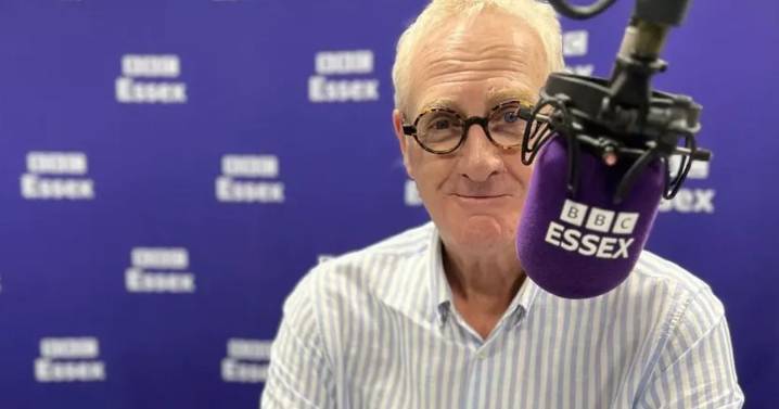 'Wonderful' BBC presenter dies one year after devastating cancer diagnosis