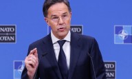 Rutte pide negociar con la OTAN por separado referencias en acuerdo de paz para Ucrania