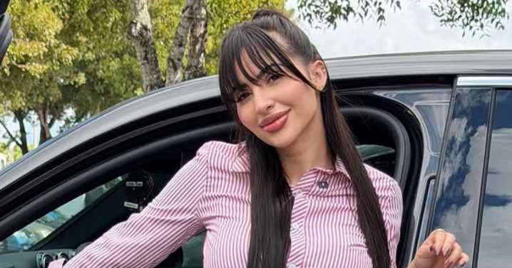 Juliette Valle: Su Primer Gasto en EE.UU. y el Sacrificio Detrás