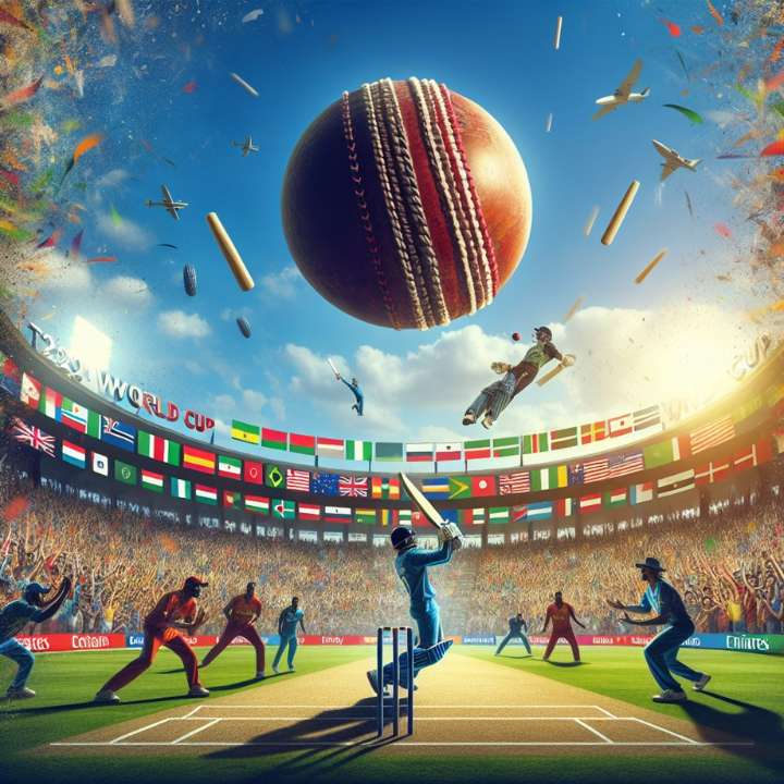 World Cup Draw Sets the Stage for 2026 Anticipation