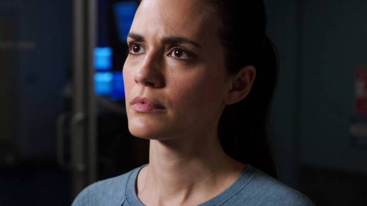 Why Torrey DeVitto's Dr. Natalie Manning Left Chicago Med