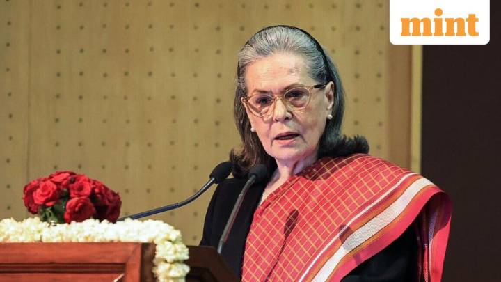 Delhi court notice to Sonia Gandhi on alleged 1980
