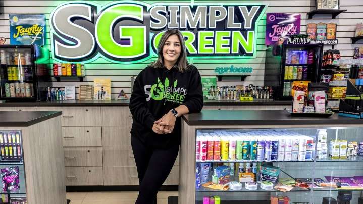 Coram cannabis store challenges Brookhaven zoning restrictions