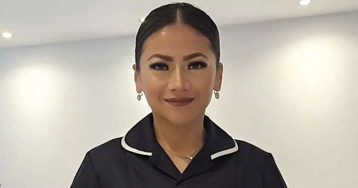 NHS nurse who delivered world’s first Covid-19 vaccine issues stark warning on jabs