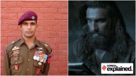 Who was Major Mohit Sharma, why his family claims 'Dhurandhar' is based on him