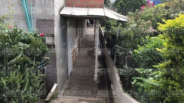 ¿Lo reconoce por la ropa? De ocho tiros lo mataron en un peatonal del Hueco de la Candelaria