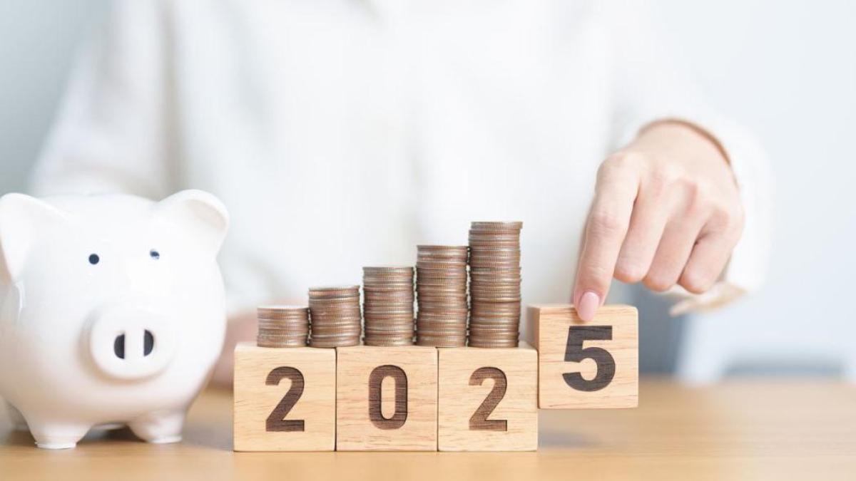 Las mejores cuentas remuneradas de diciembre 2025