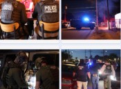 ICE allana nueve restaurantes en Arizona y detiene a decenas de indocumentados