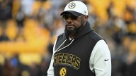 Why Mike Tomlin ‘agrees’ with Steelers fans booing