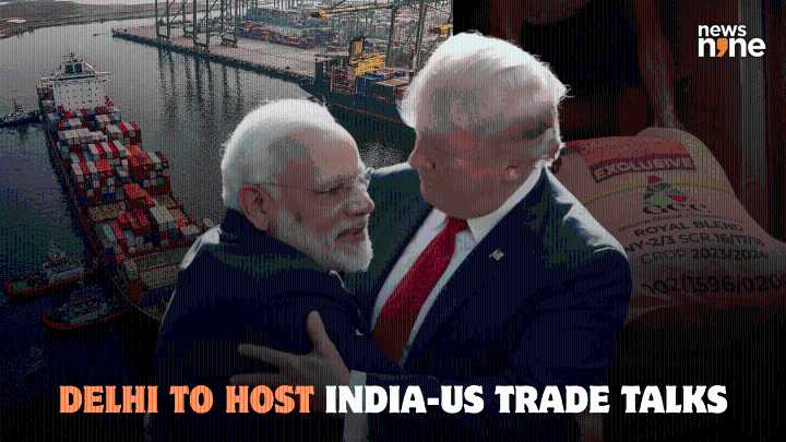Key India-US trade talks to be hosted in Delhi on tariff relief starting December 10