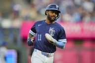Deadspin | Report: Royals finalizing extension with 3B Maikel Garcia