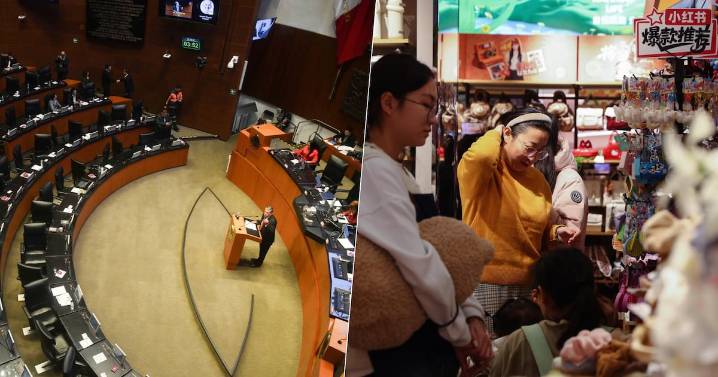 China ‘carrerea’ a México y exige retirar aranceles del 50%: ‘Esperamos que actúen con prudencia’